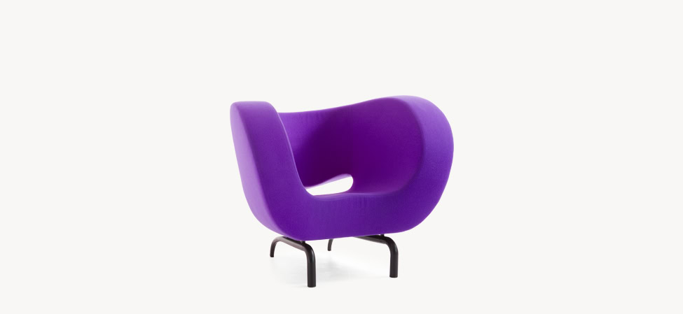 Victoria and Albert - Moroso